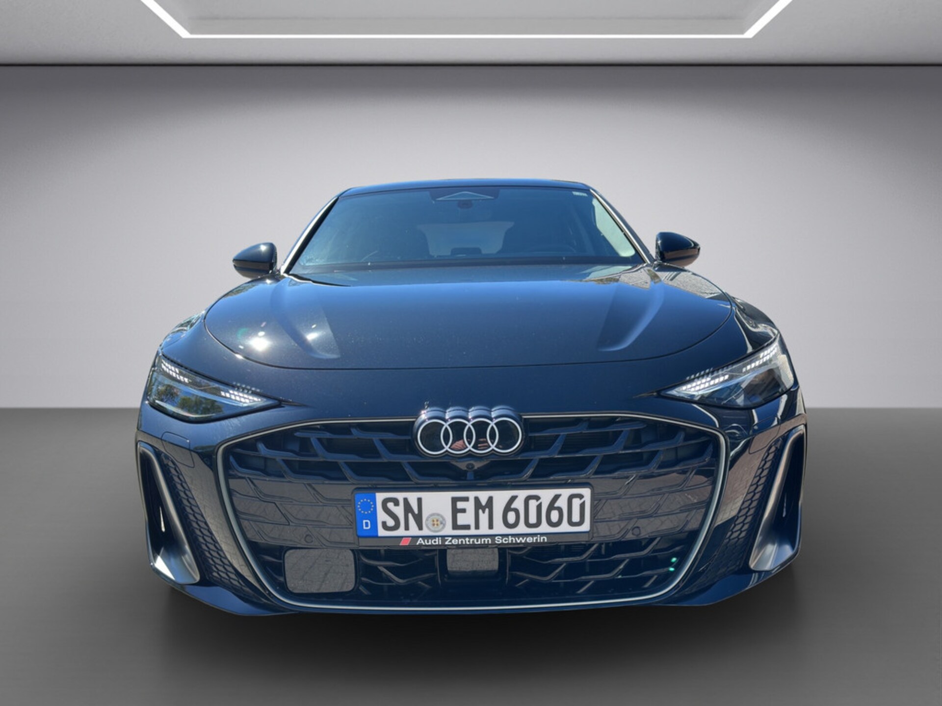 Audi A6 Limousine