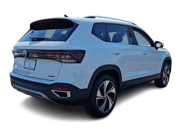 2025 Volkswagen Taos