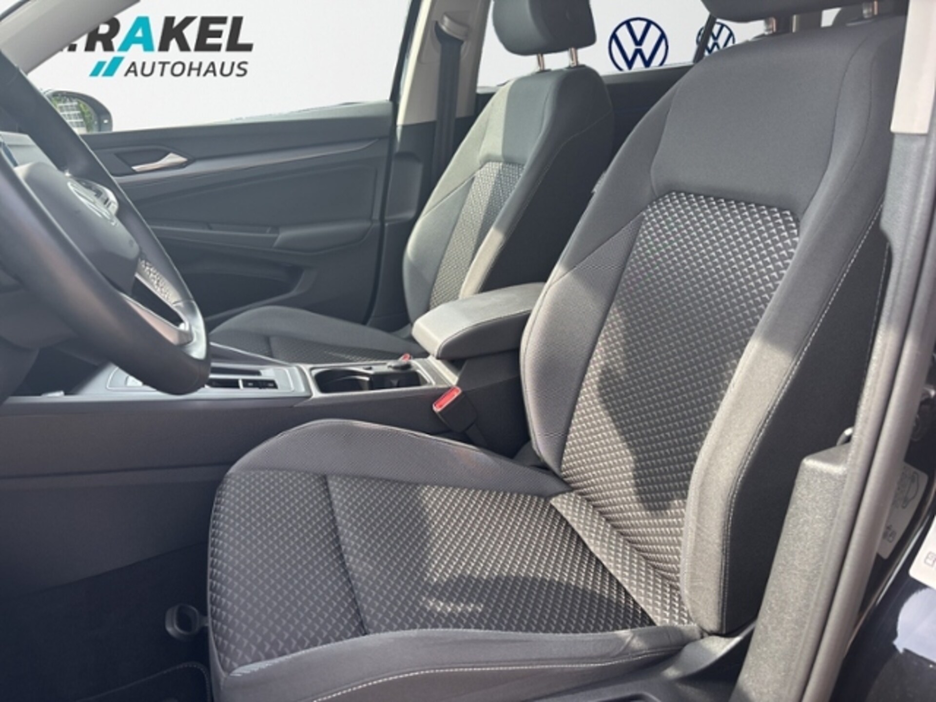 Volkswagen Golf Variant Active