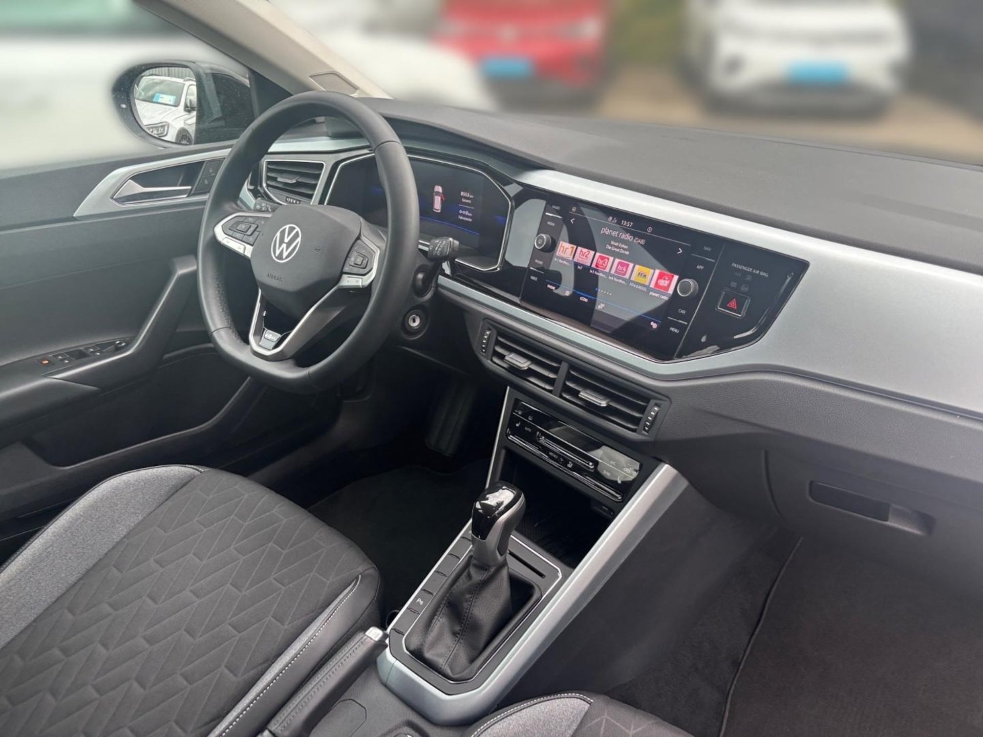 Volkswagen Taigo Goal