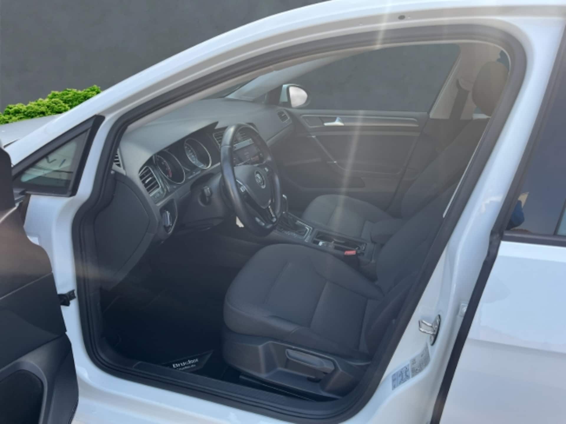 Volkswagen Golf Comfortline