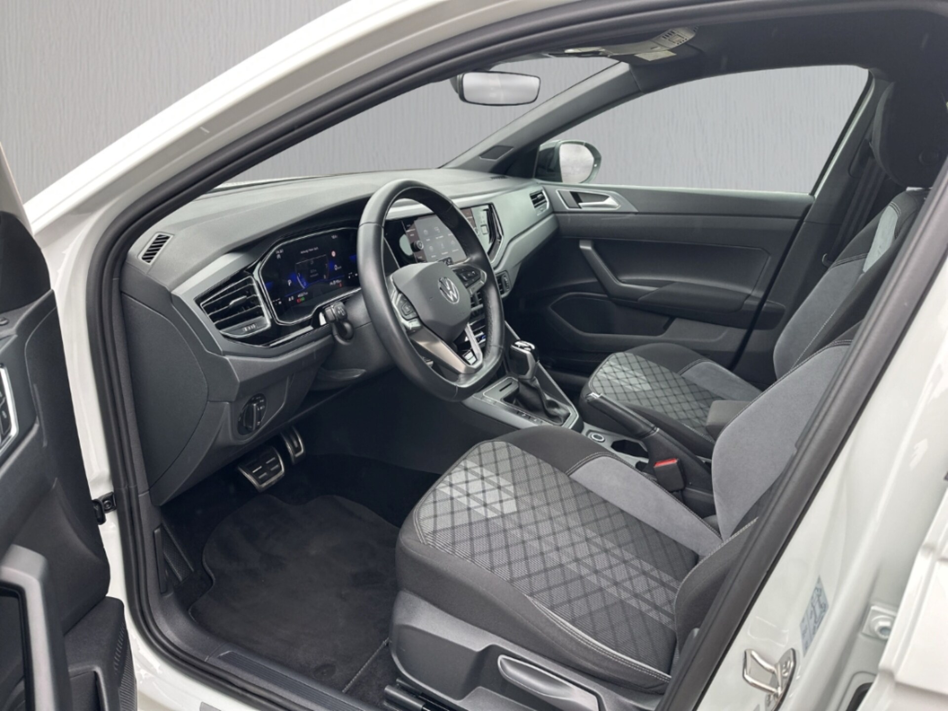 Volkswagen Taigo R-Line