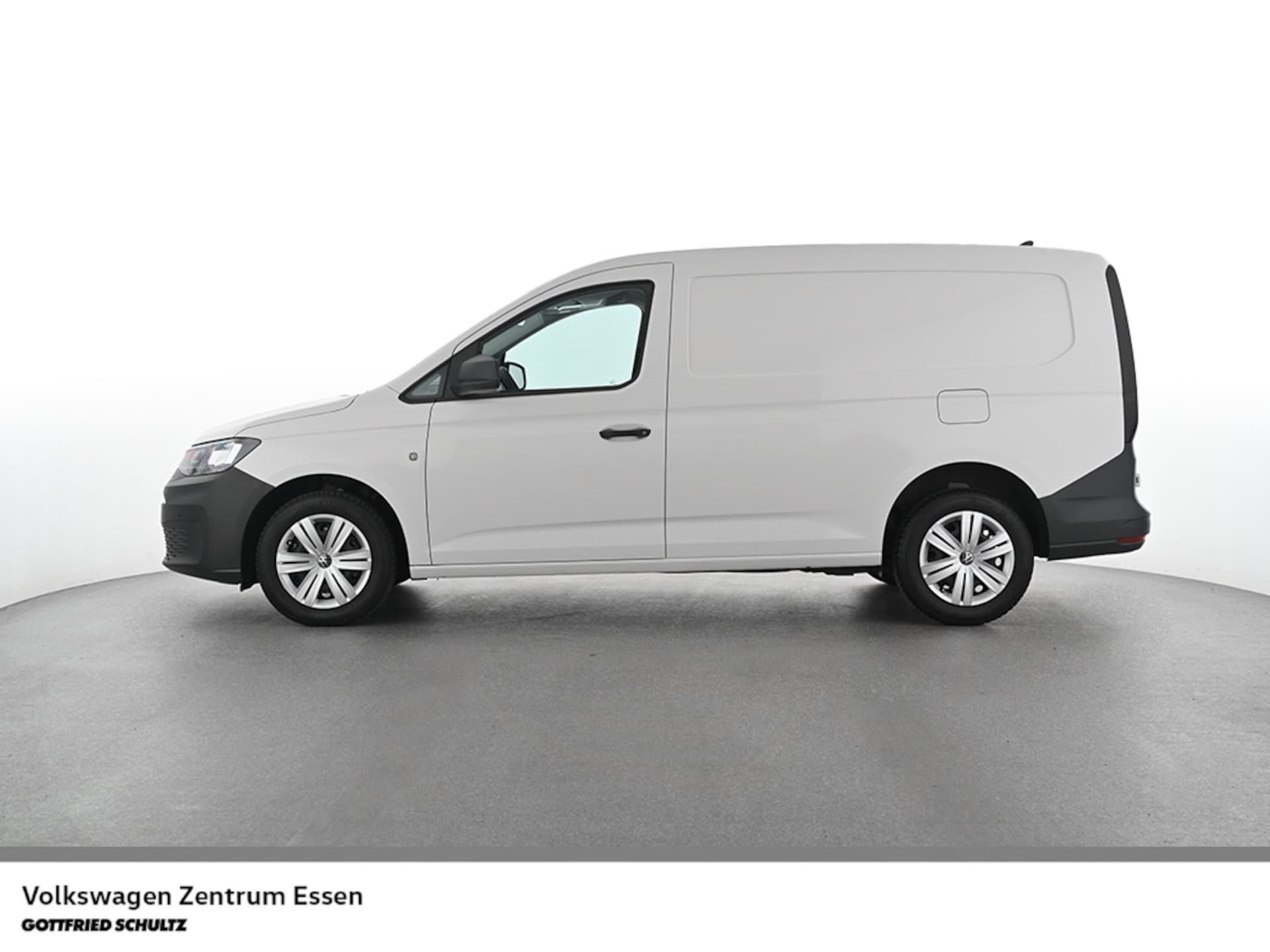 Volkswagen Caddy Maxi Cargo