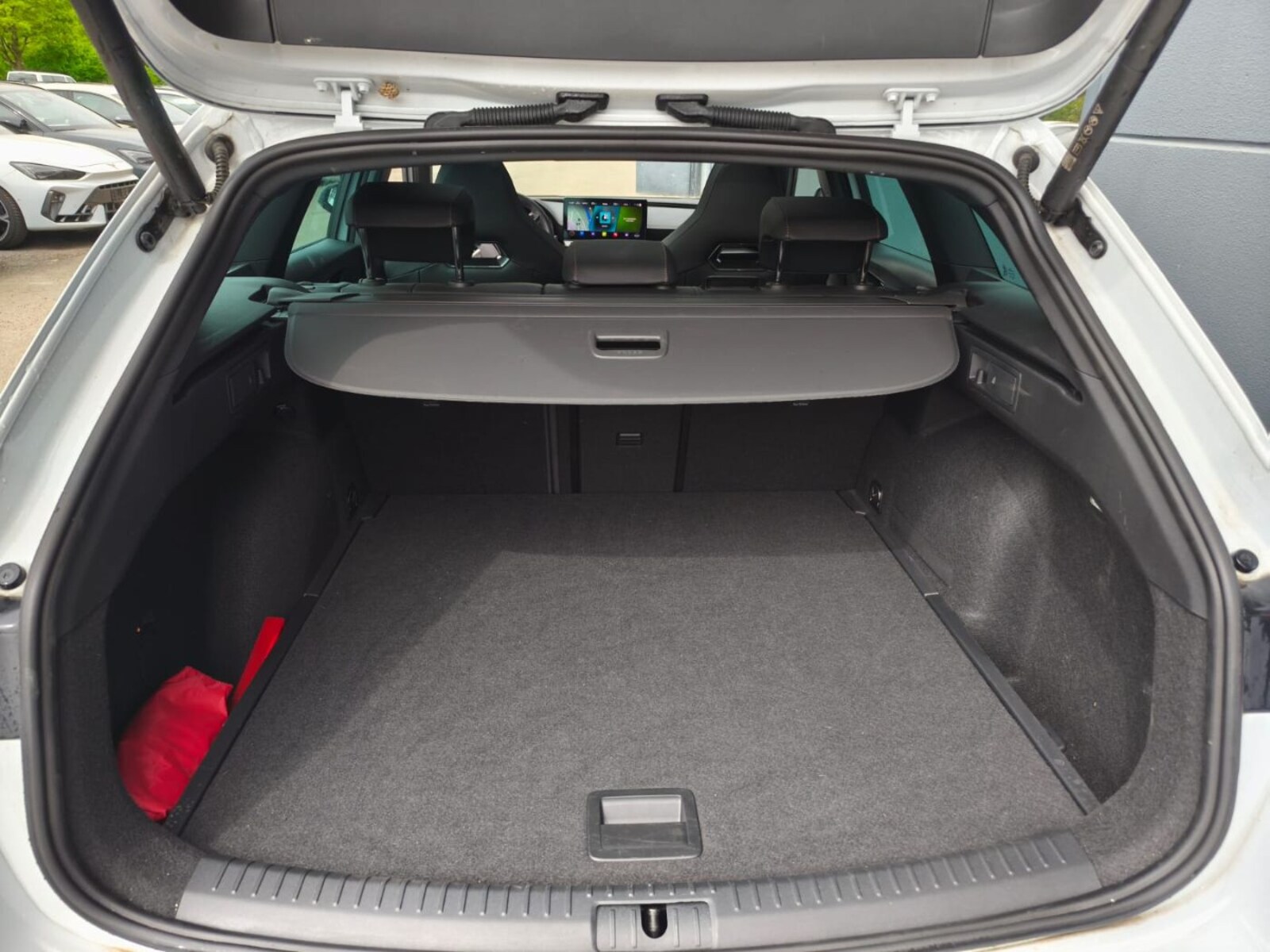 CUPRA Leon Sportstourer – Bild 5
