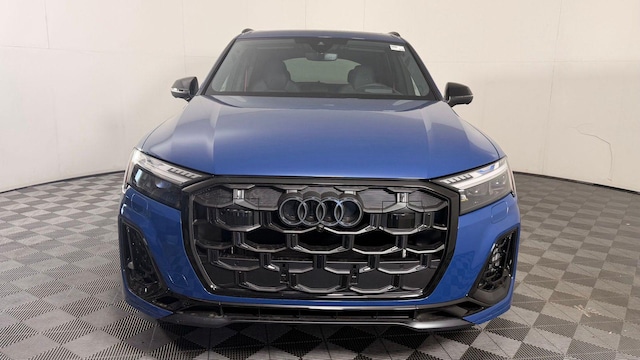 2026 Audi SQ7