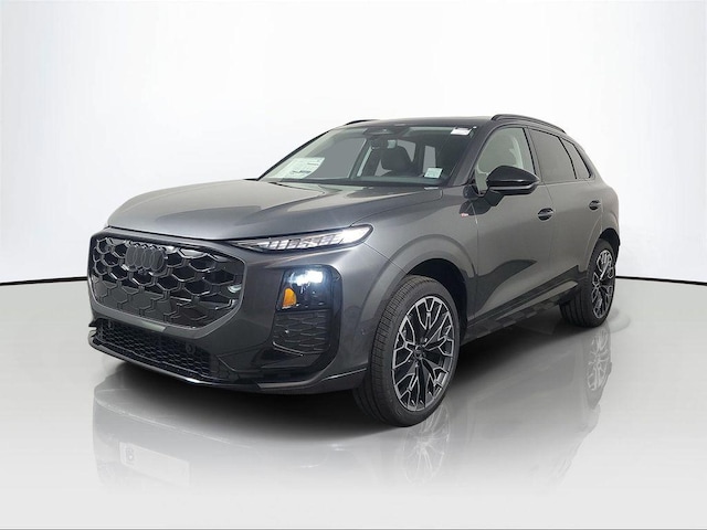 2026 Audi Q3 SUV