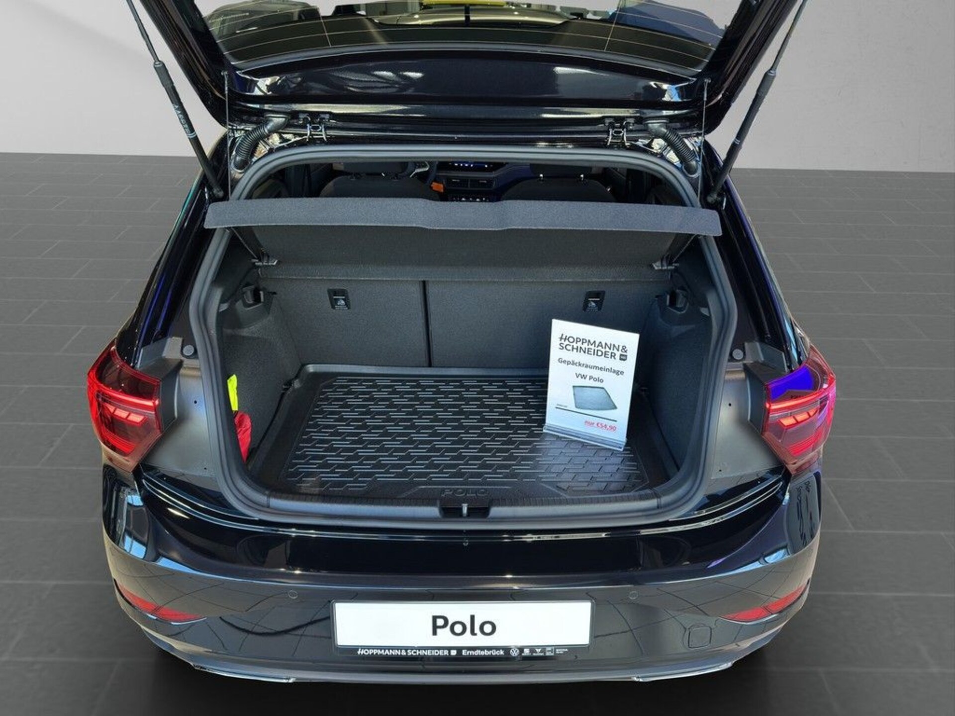 Volkswagen Polo R-Line