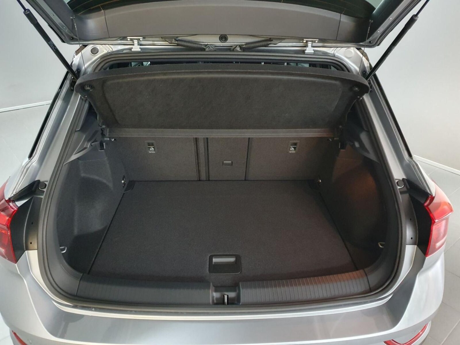 Volkswagen T-Roc – Bild 11