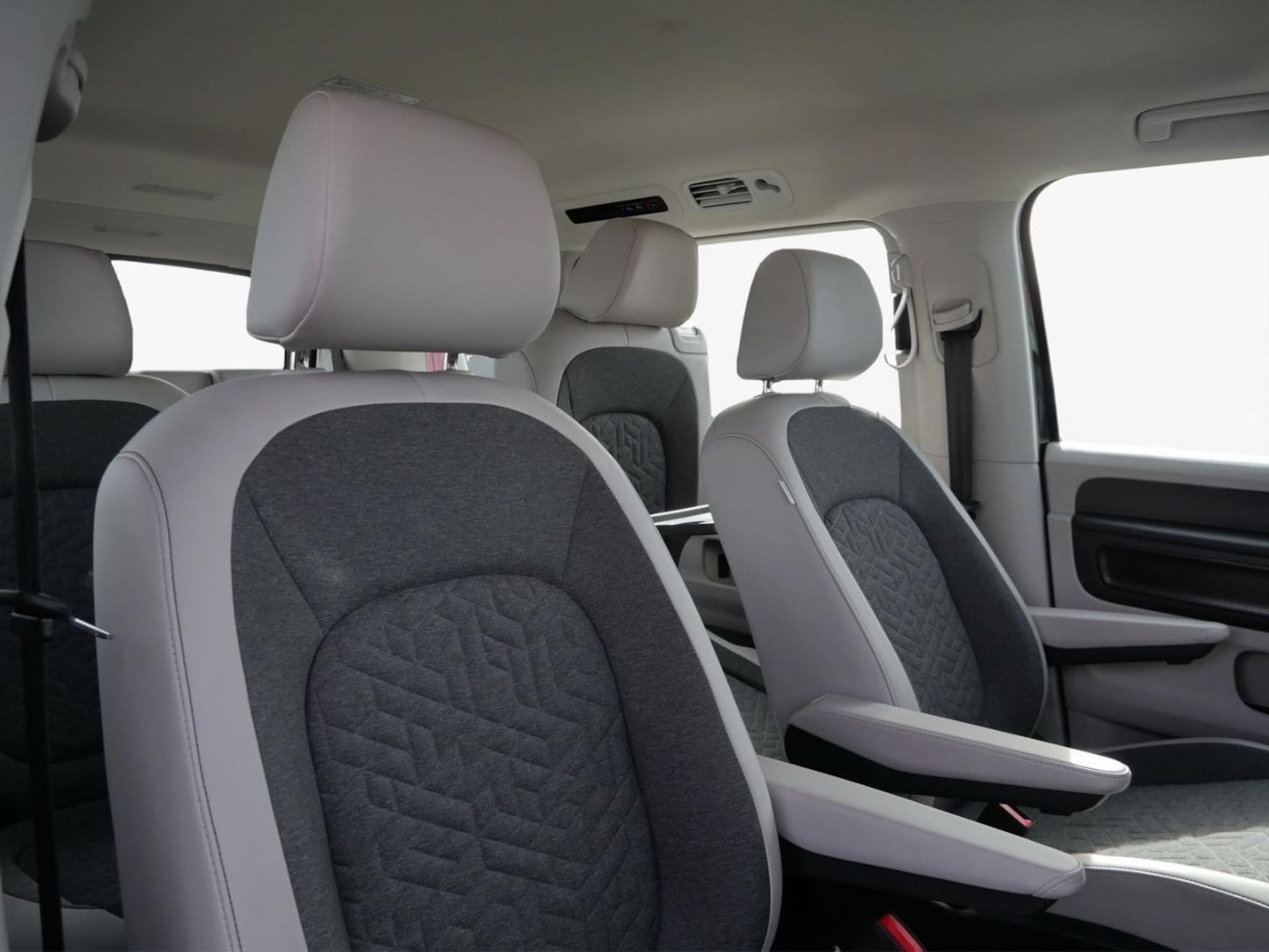 Volkswagen ID. Buzz Pro