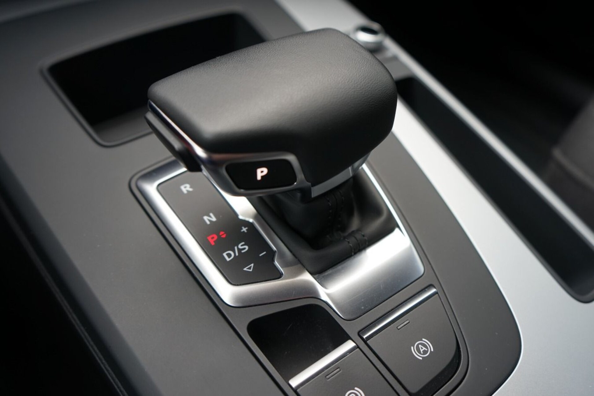 Audi Q5 SUV