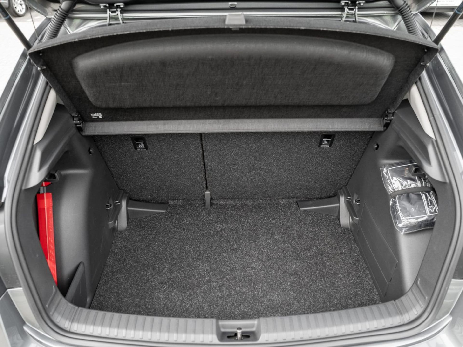 Skoda Fabia Selection