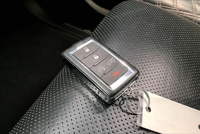 2022 Jeep Grand Cherokee Summit - Photo 17