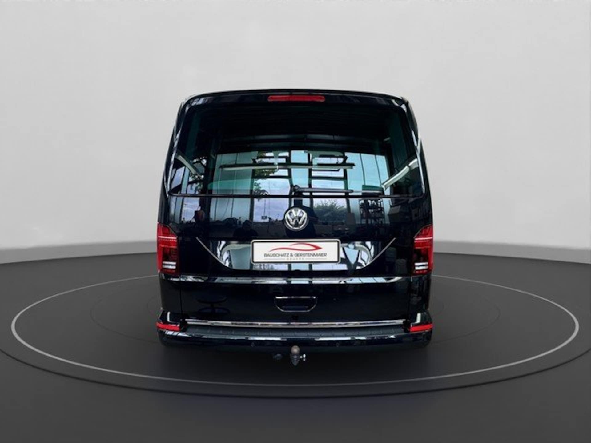 Volkswagen T6.1 Multivan Highline