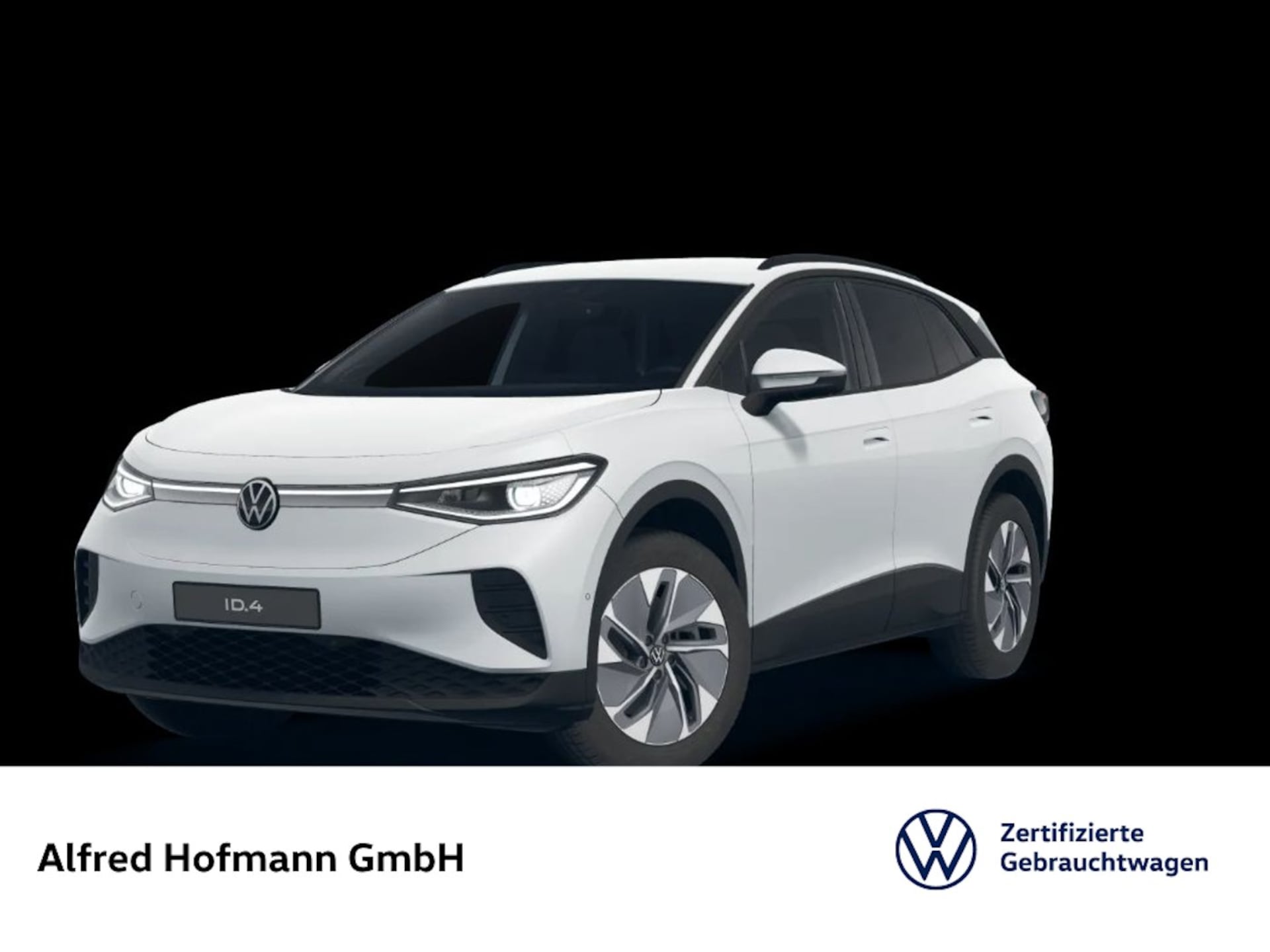 Volkswagen ID.4 Pro