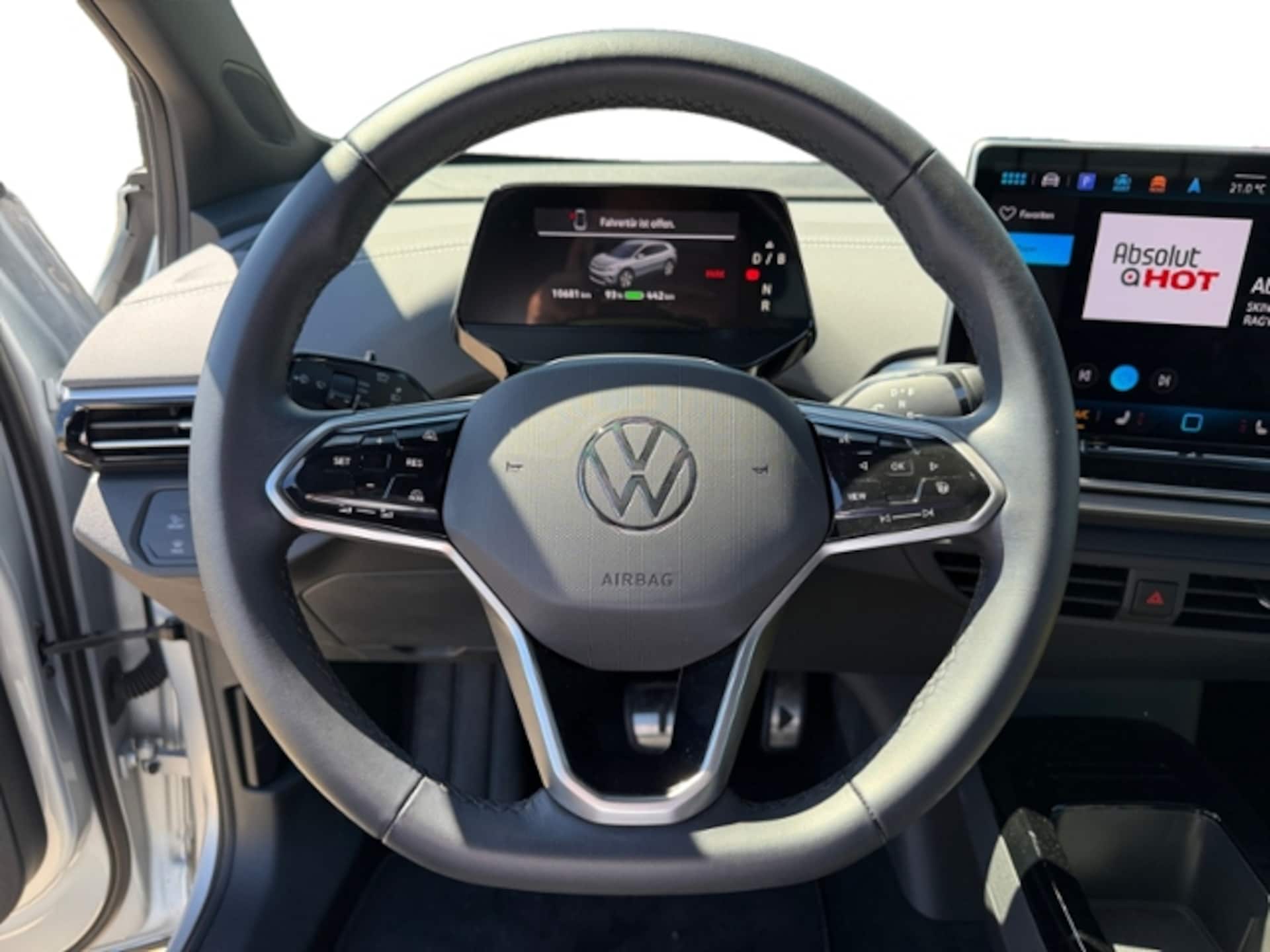 Volkswagen ID.4 Pro