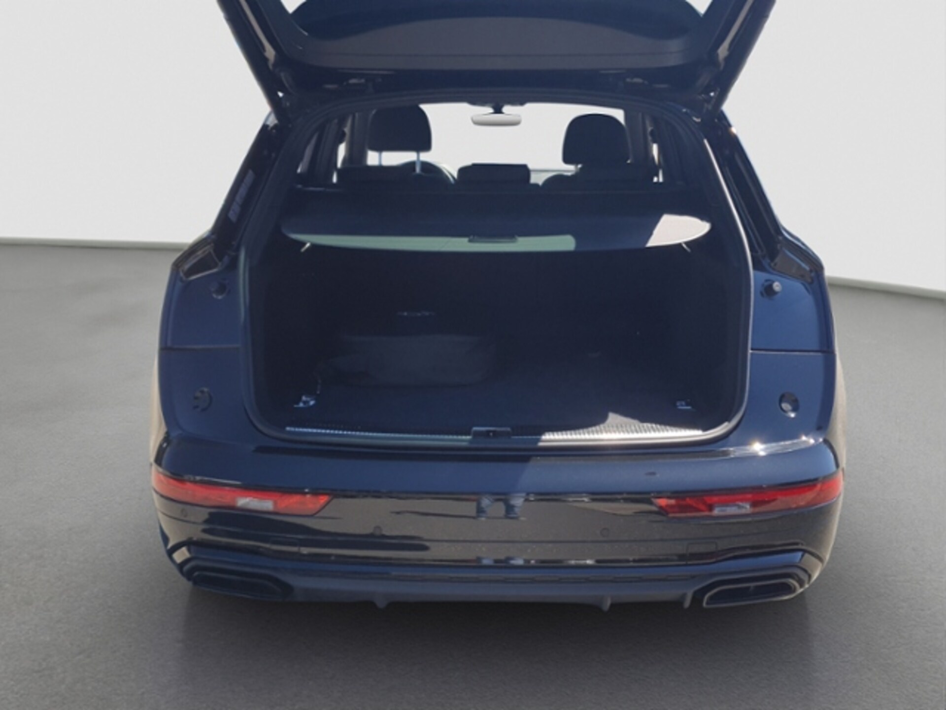 Audi Q5 TFSI e S line