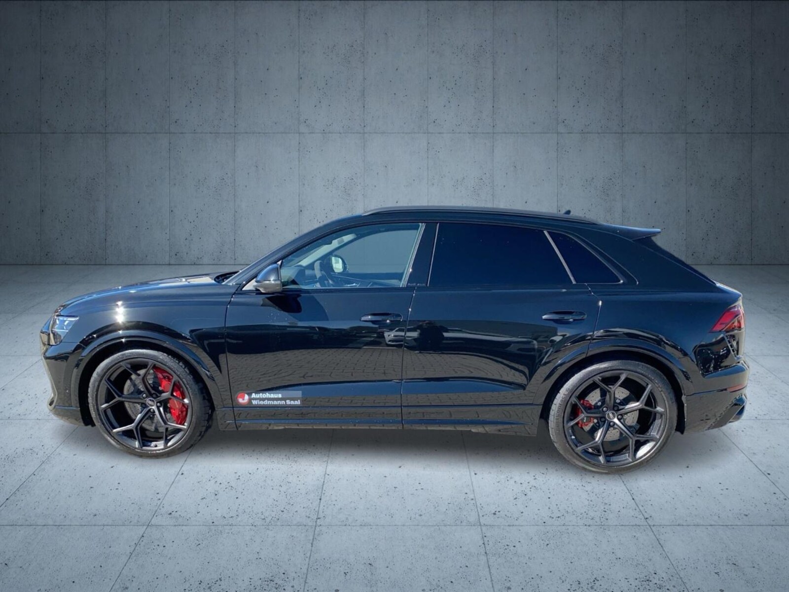 Audi RS Q8 performance – Bild 3