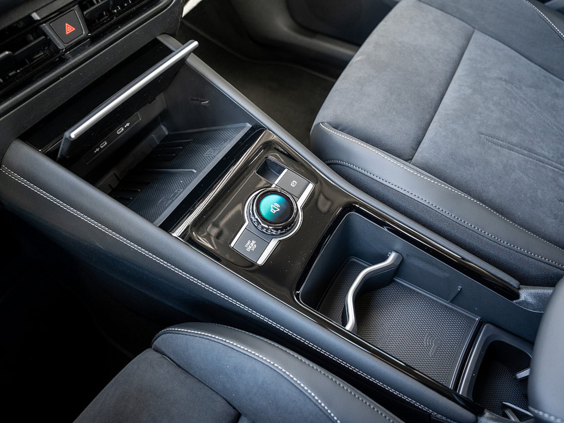 Volkswagen Tayron Elegance
