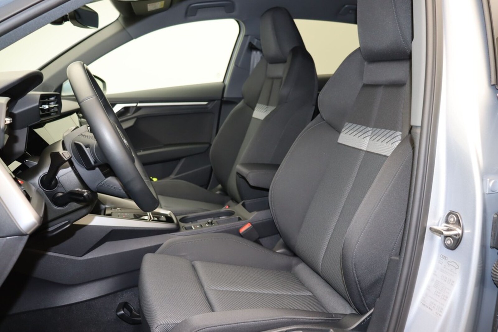 Audi A3 Sportback – Bild 10