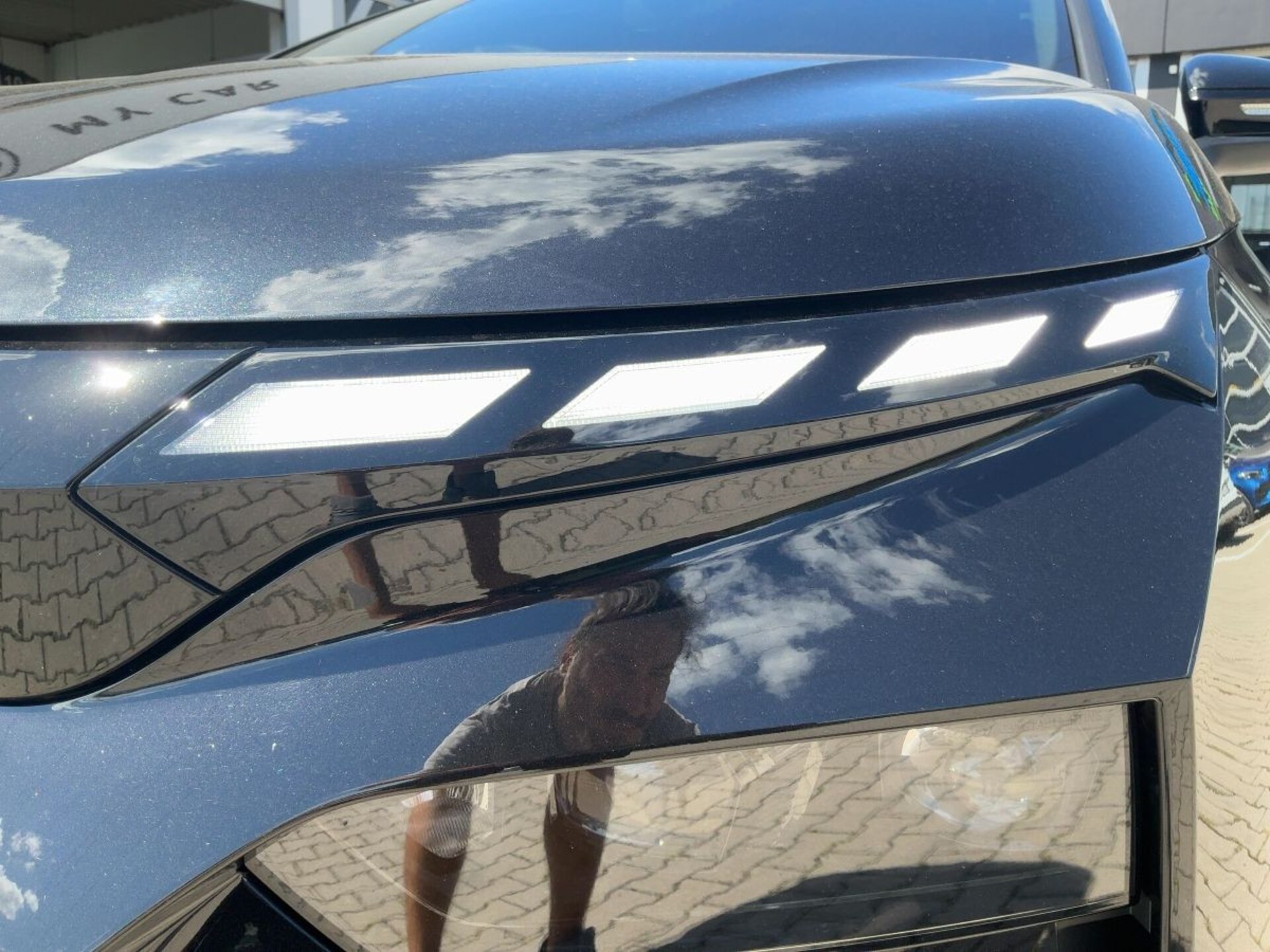 Skoda Elroq 85 Sportline