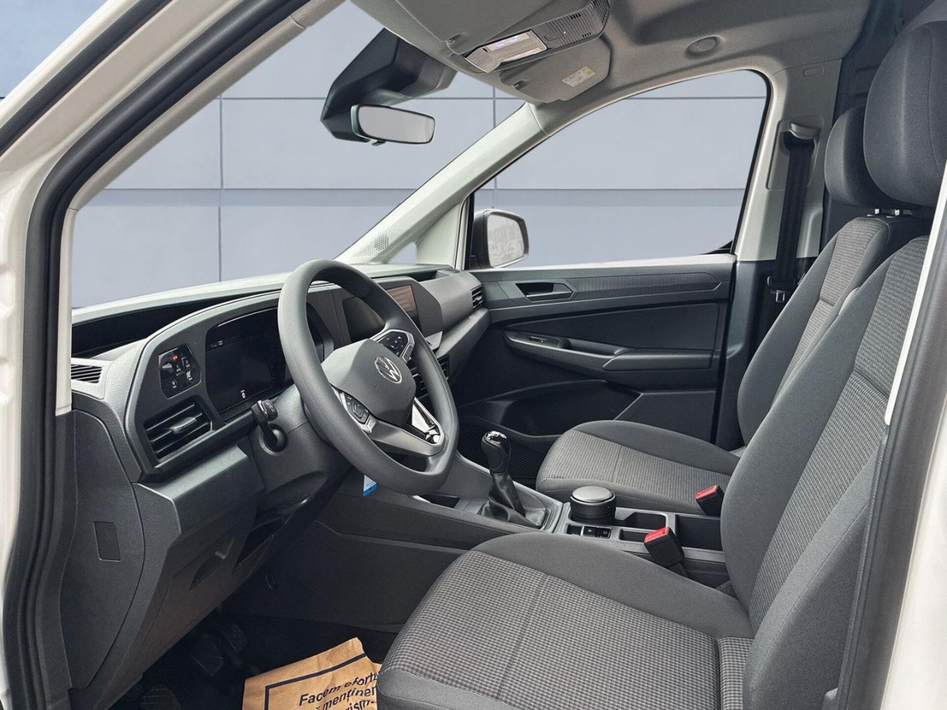 Volkswagen Caddy Maxi Cargo