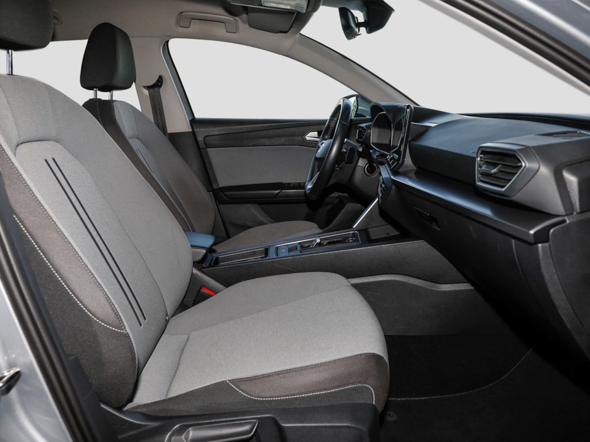 SEAT Leon Sportstourer Style