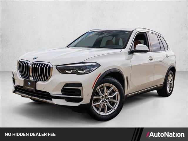 2023 BMW X5