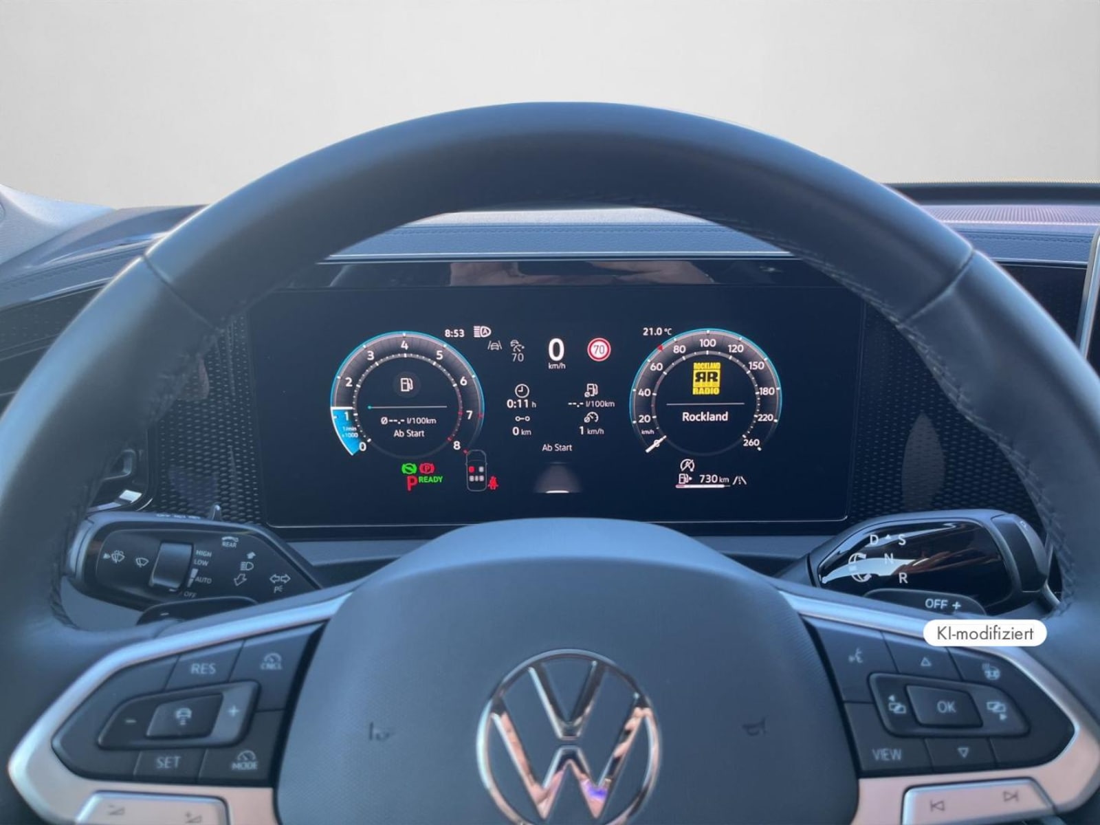 Volkswagen Tiguan – Bild 10