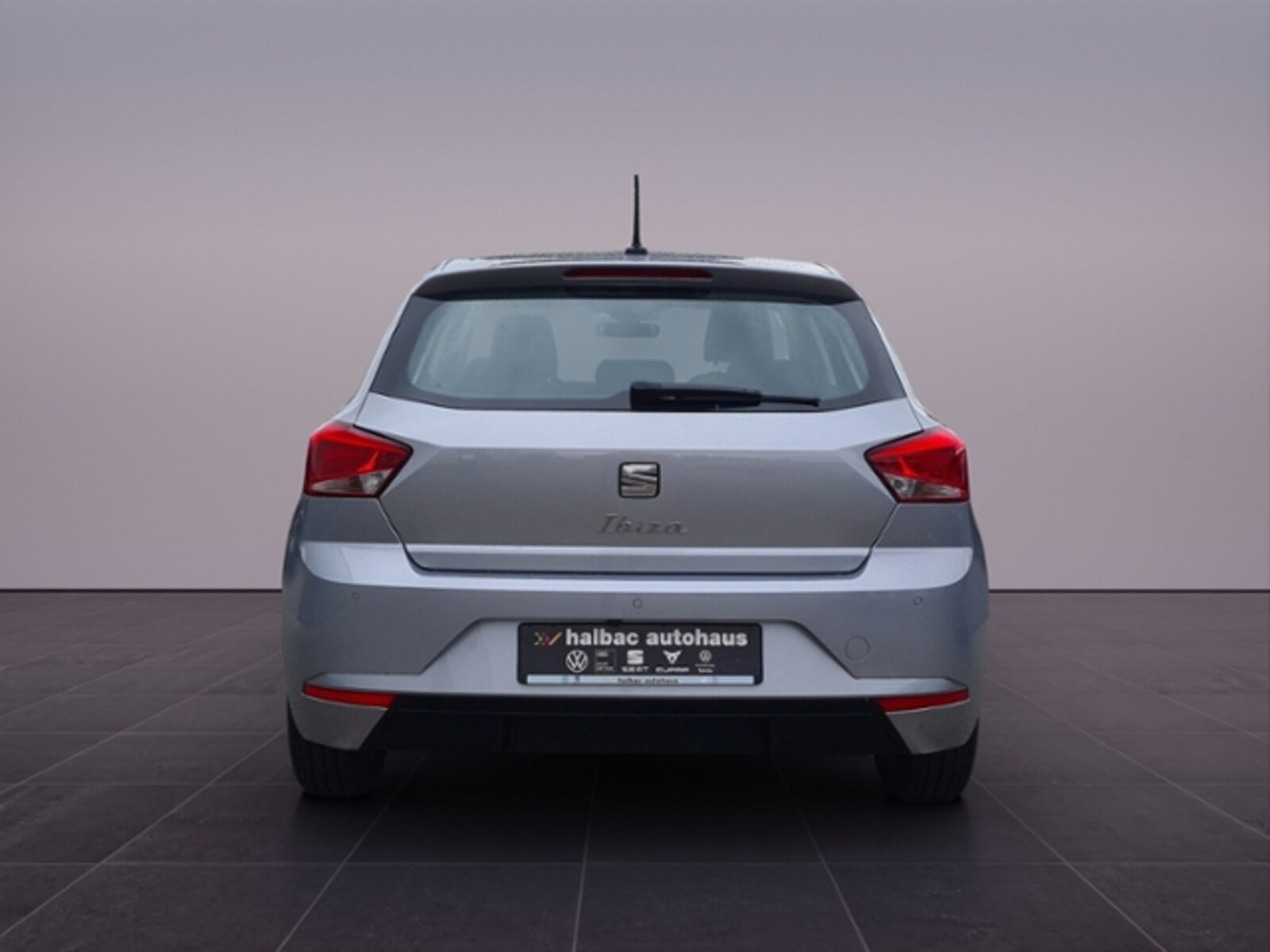 SEAT Ibiza – Bild 6
