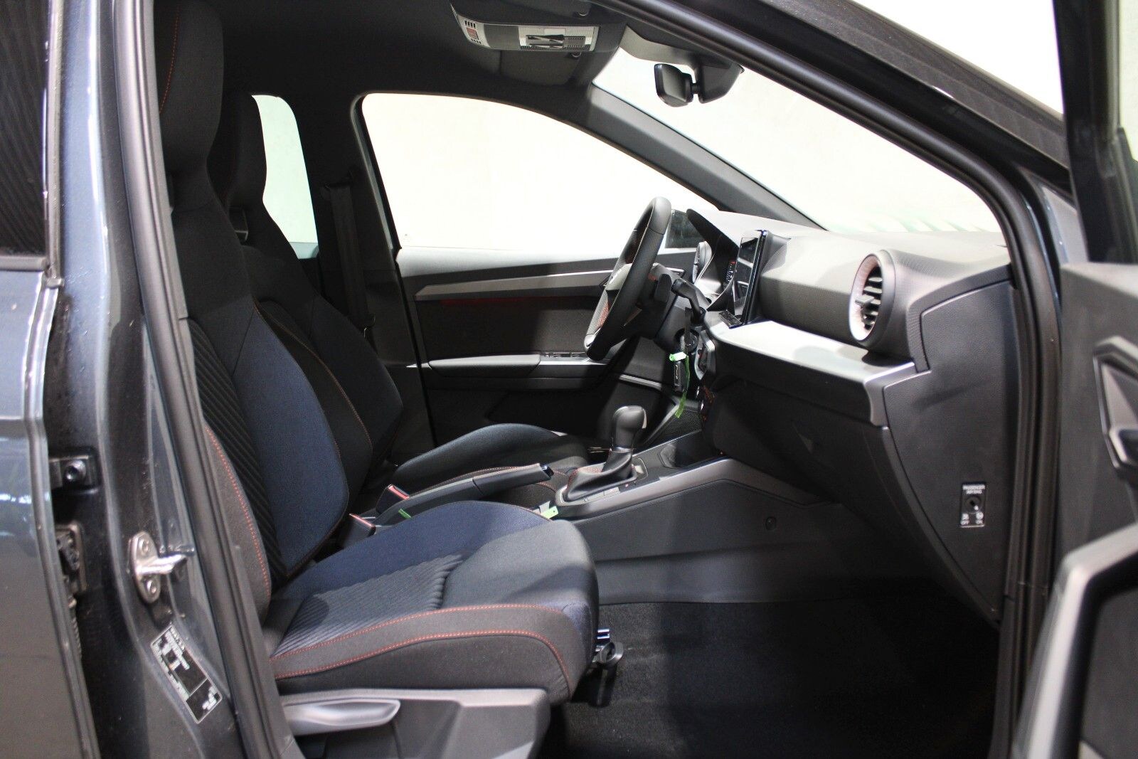 SEAT Arona – Bild 12