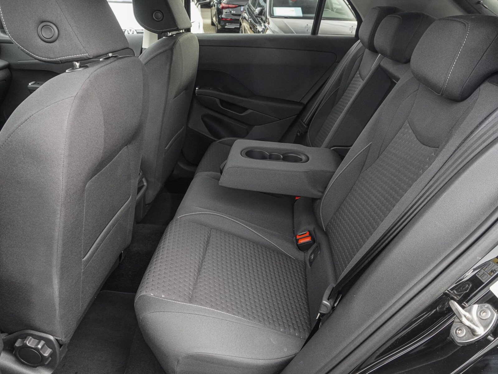 Volkswagen T-Roc – Bild 15