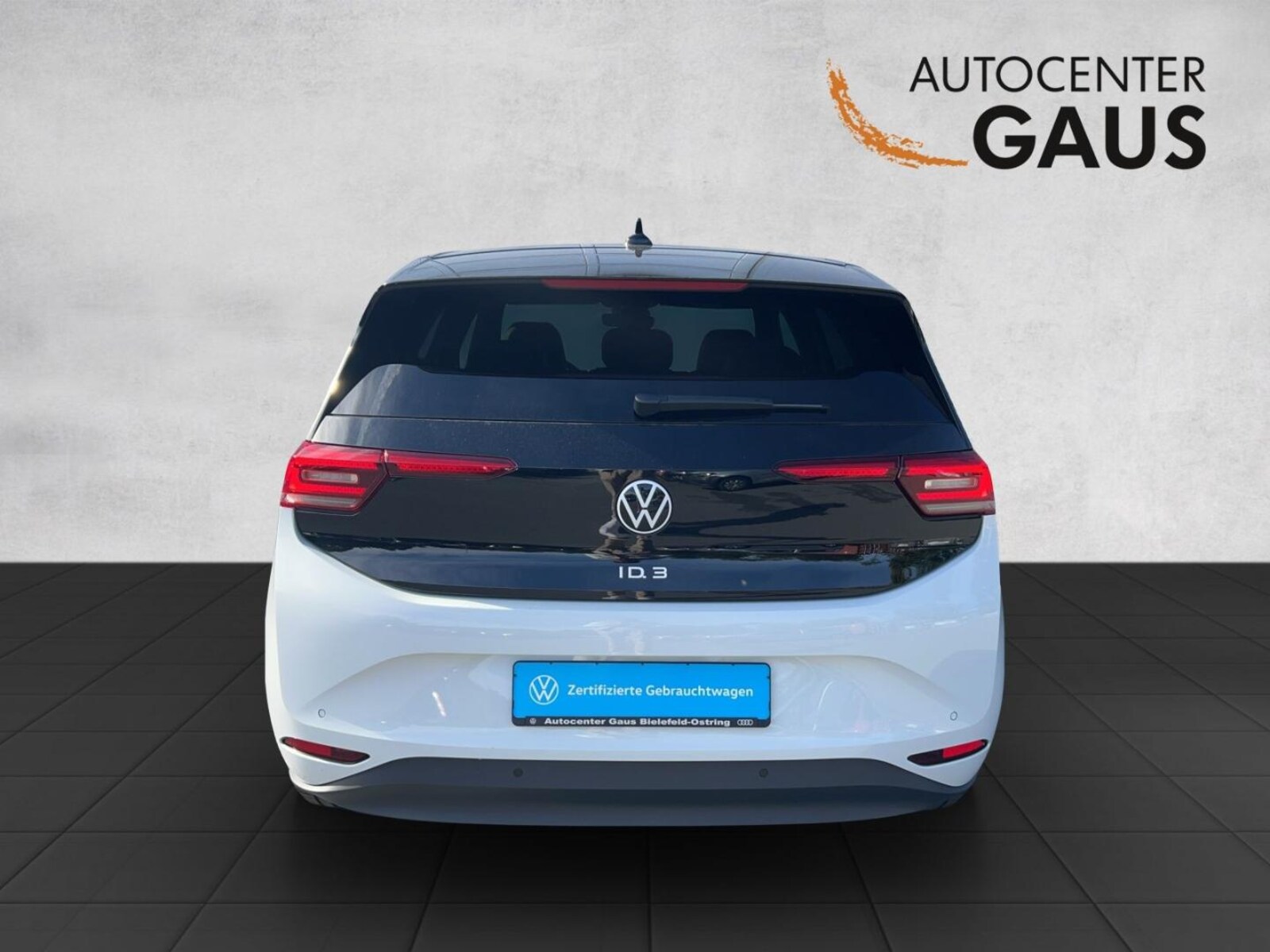 Volkswagen ID.3 – Bild 11