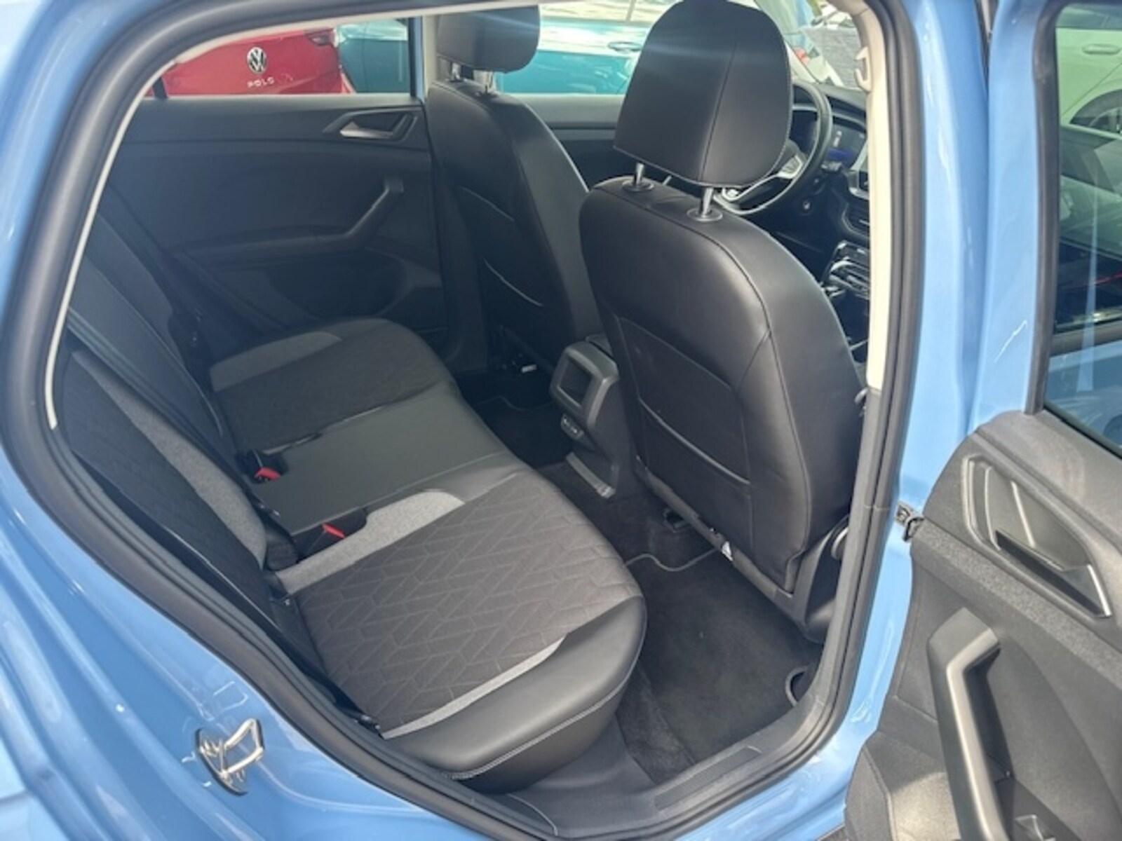 Volkswagen T-Cross – Bild 10
