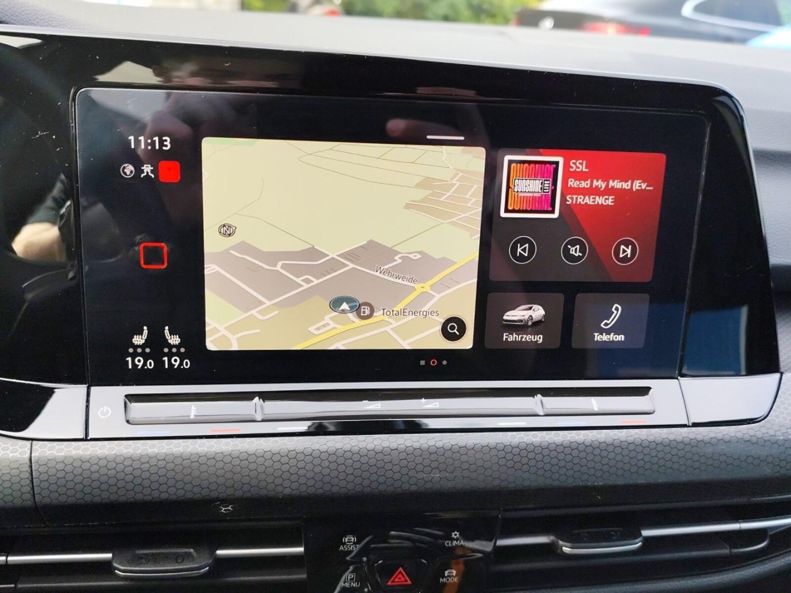 Volkswagen Golf – Bild 26