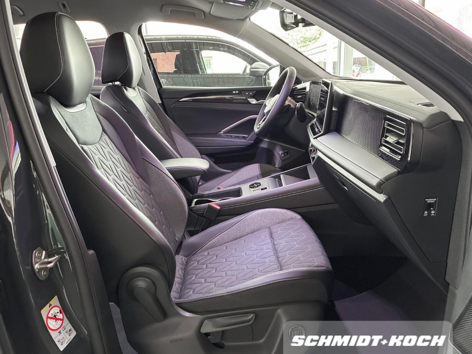 Volkswagen Tiguan – Bild 5