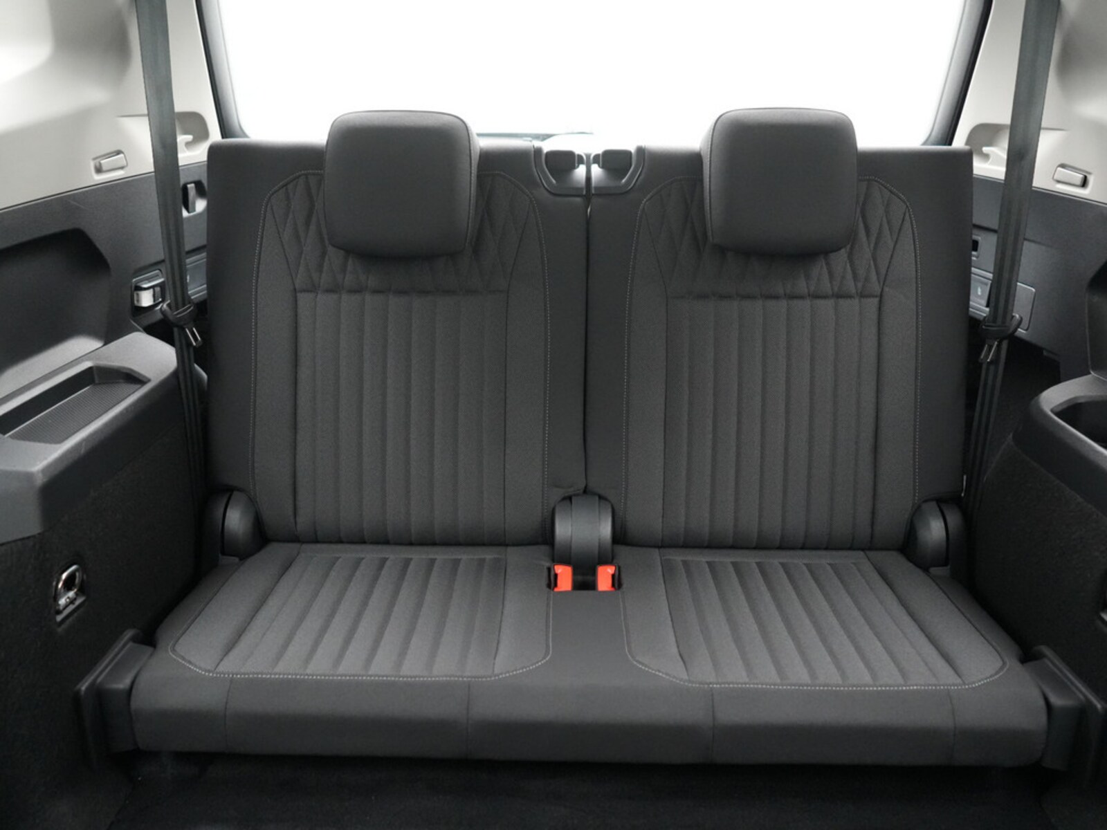 Volkswagen Tiguan Allspace – Bild 17