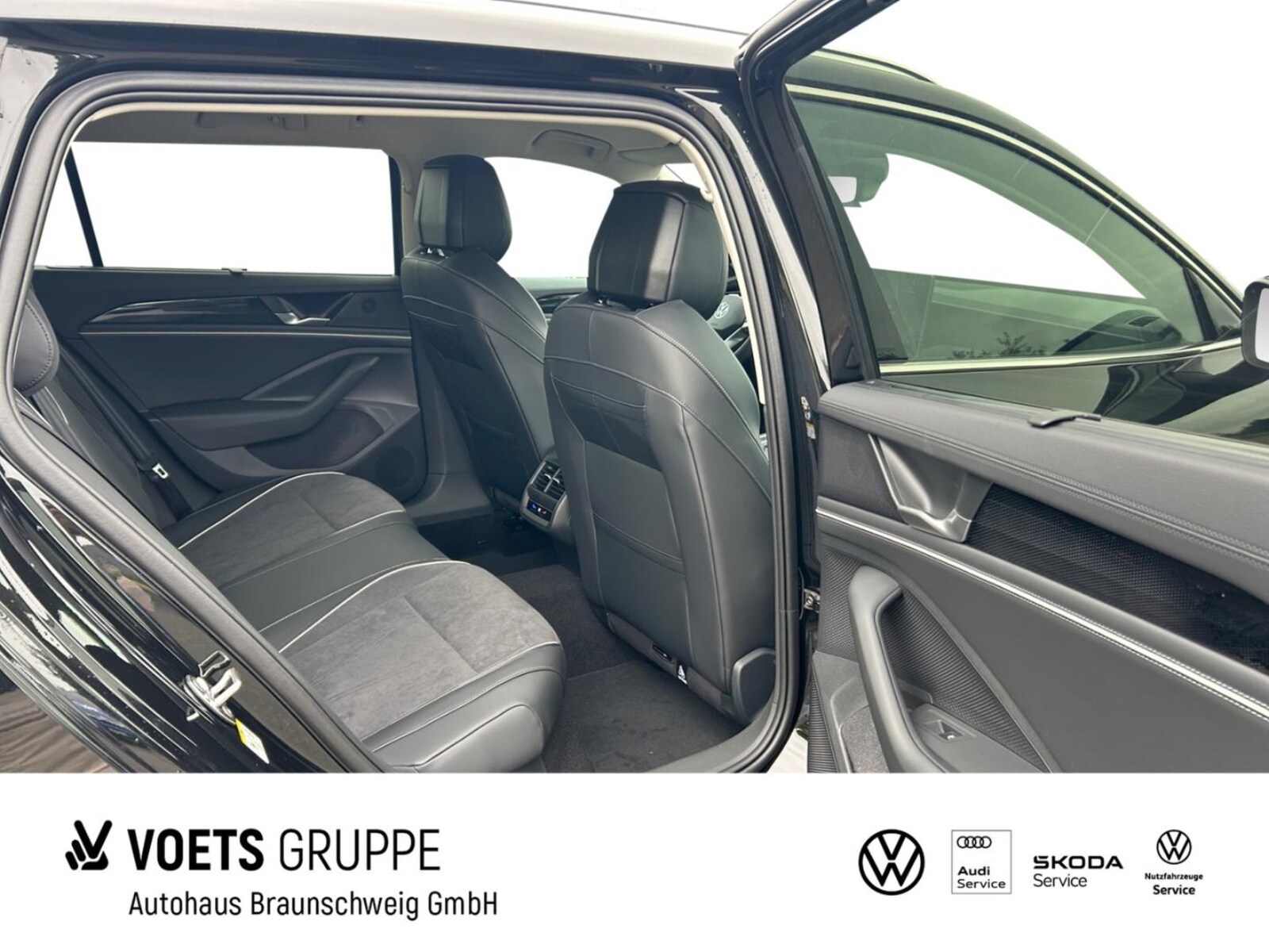 Volkswagen Passat – Bild 14