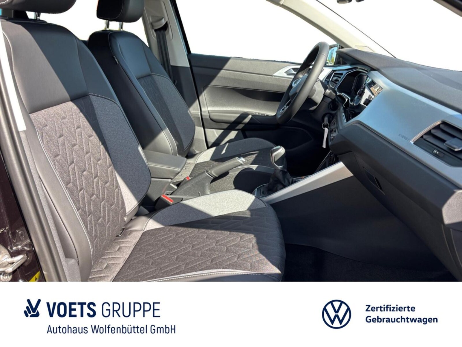 Volkswagen Polo – Bild 7
