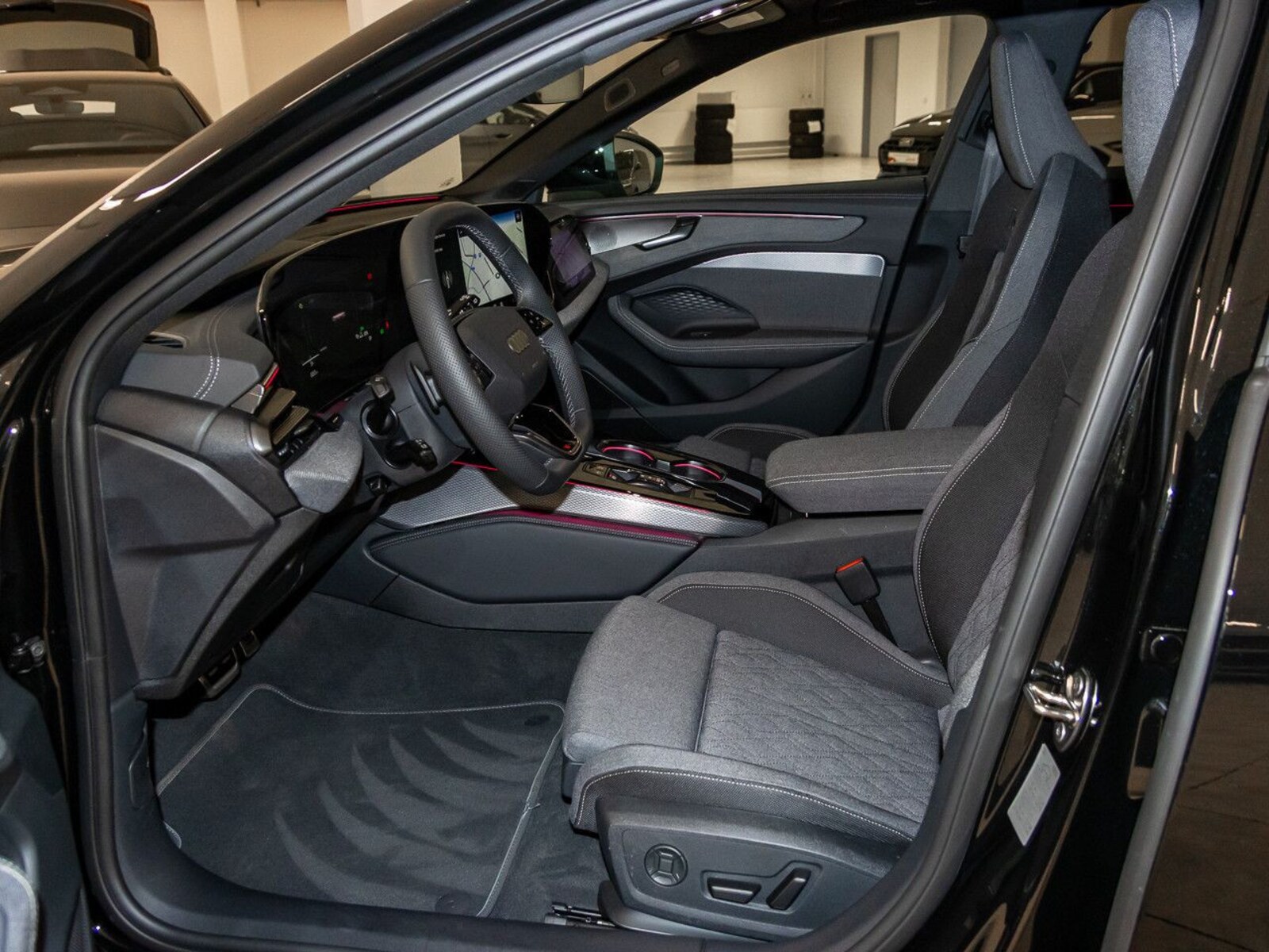 Audi A6 Avant – Bild 22