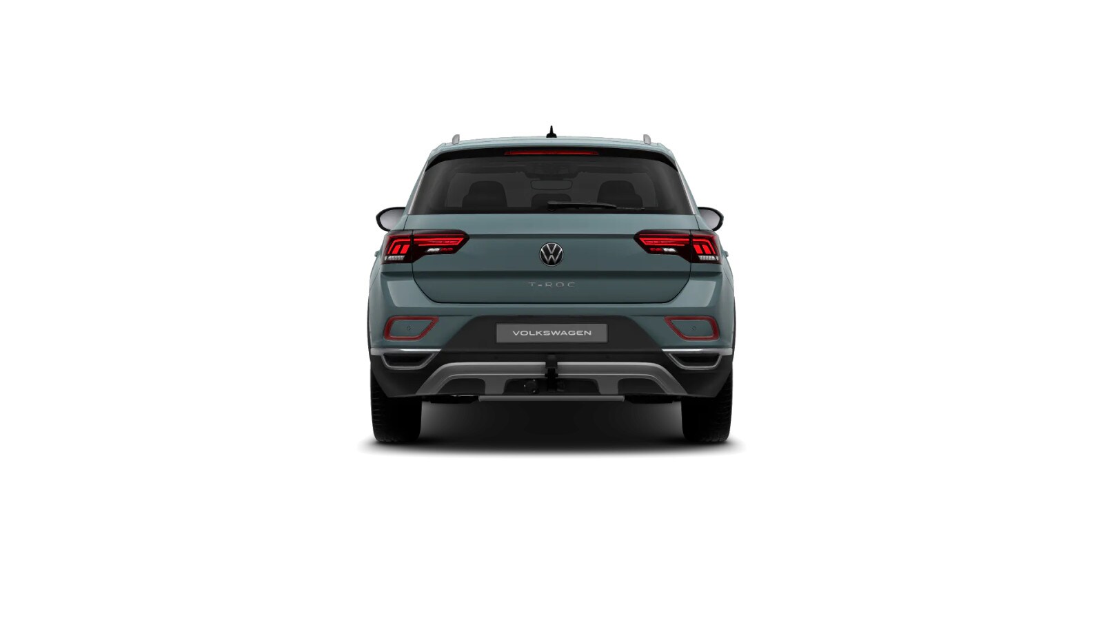 Volkswagen T-Roc – Bild 7