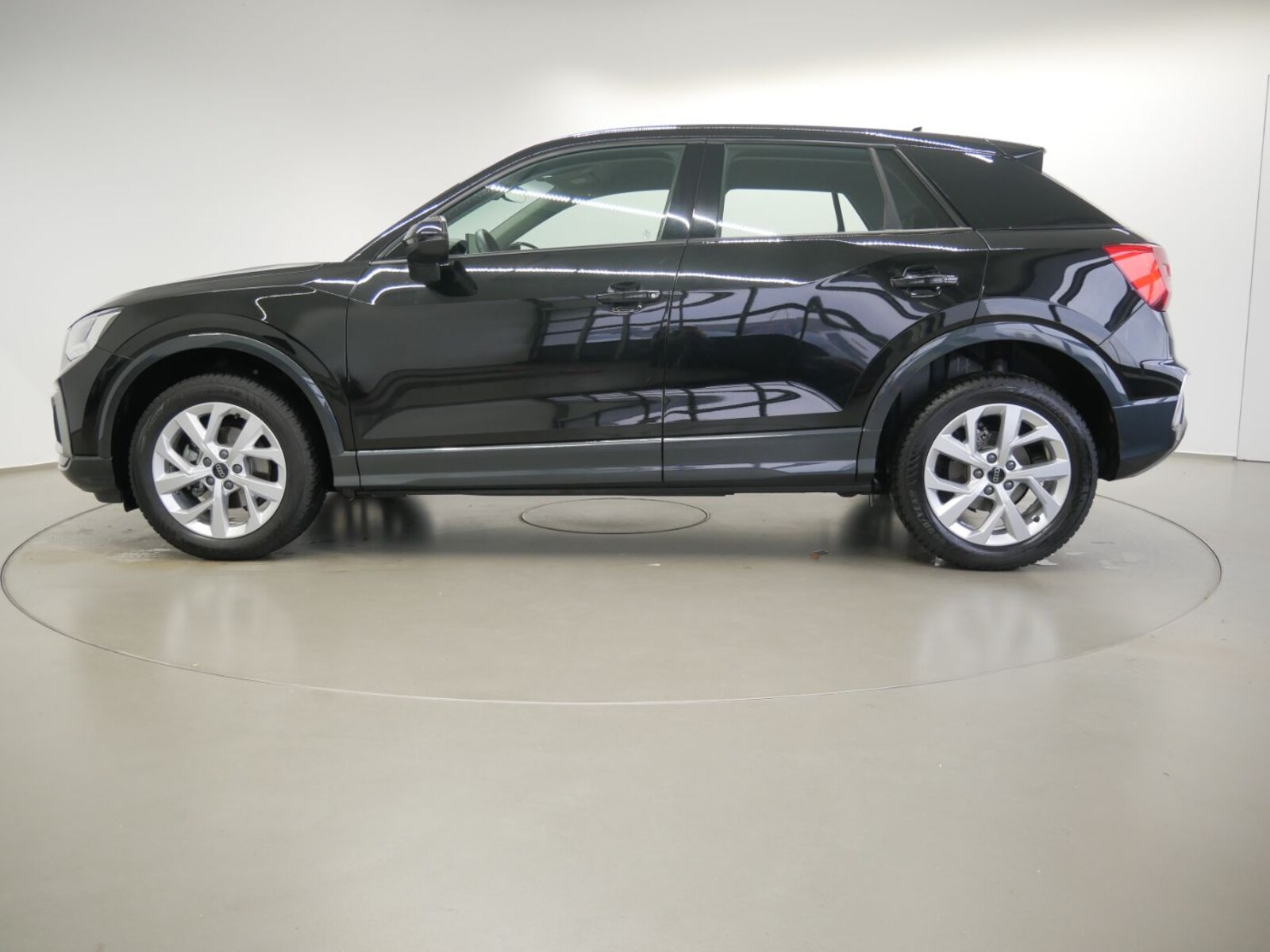 Audi Q2 – Bild 4