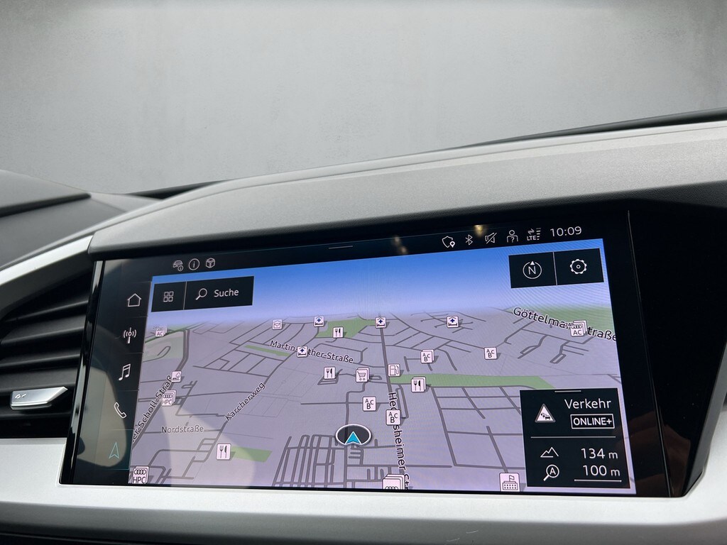 Image about Audi Q4 e-tron 40 e-tron