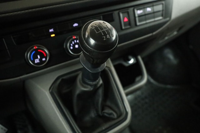 Volkswagen T6.1 Transporter