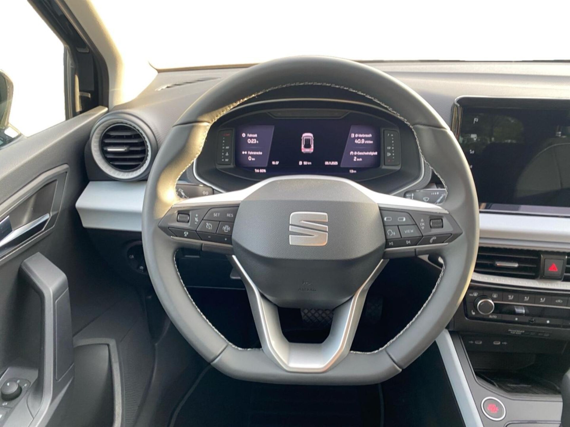 SEAT Arona Style