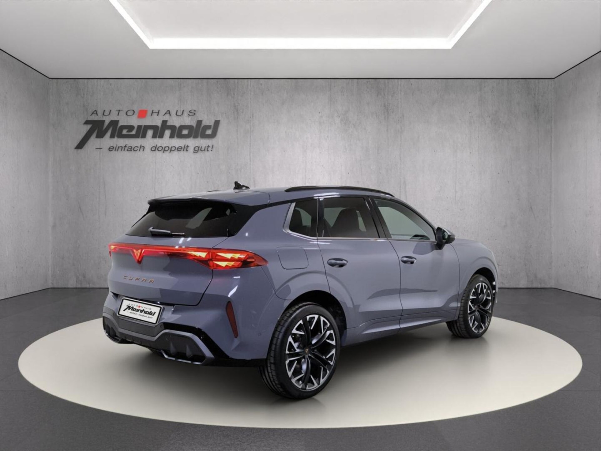 CUPRA Terramar VZ