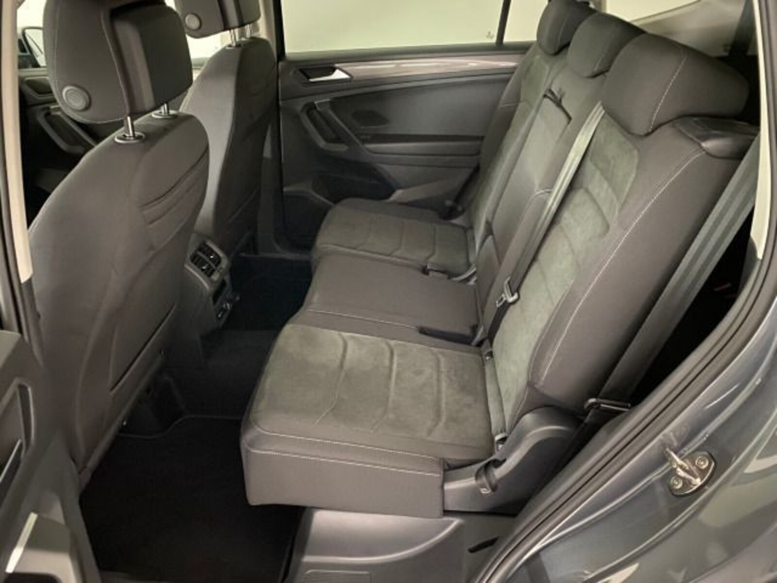 Volkswagen Tiguan Allspace – Bild 13
