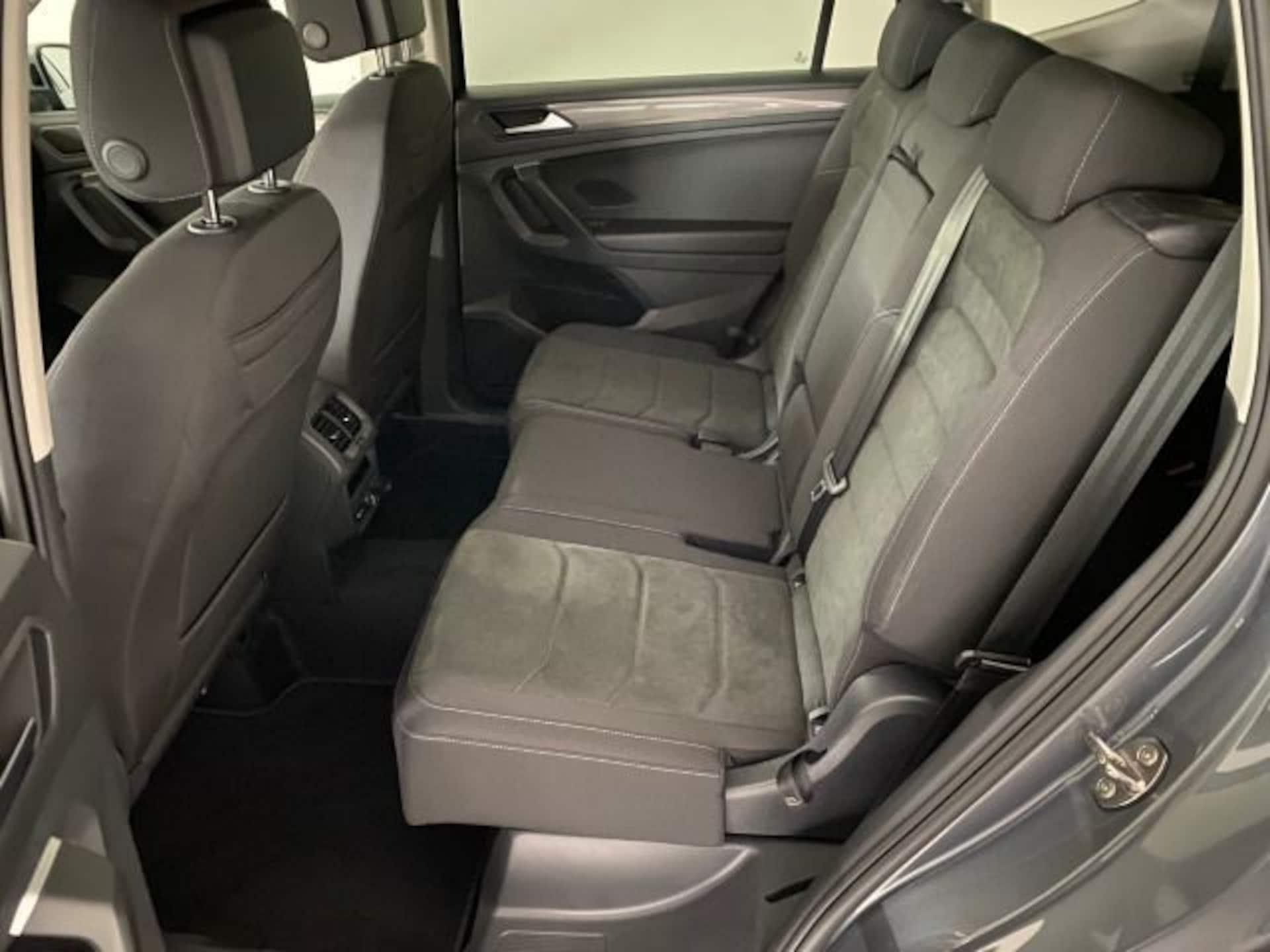 Volkswagen Tiguan Allspace Life
