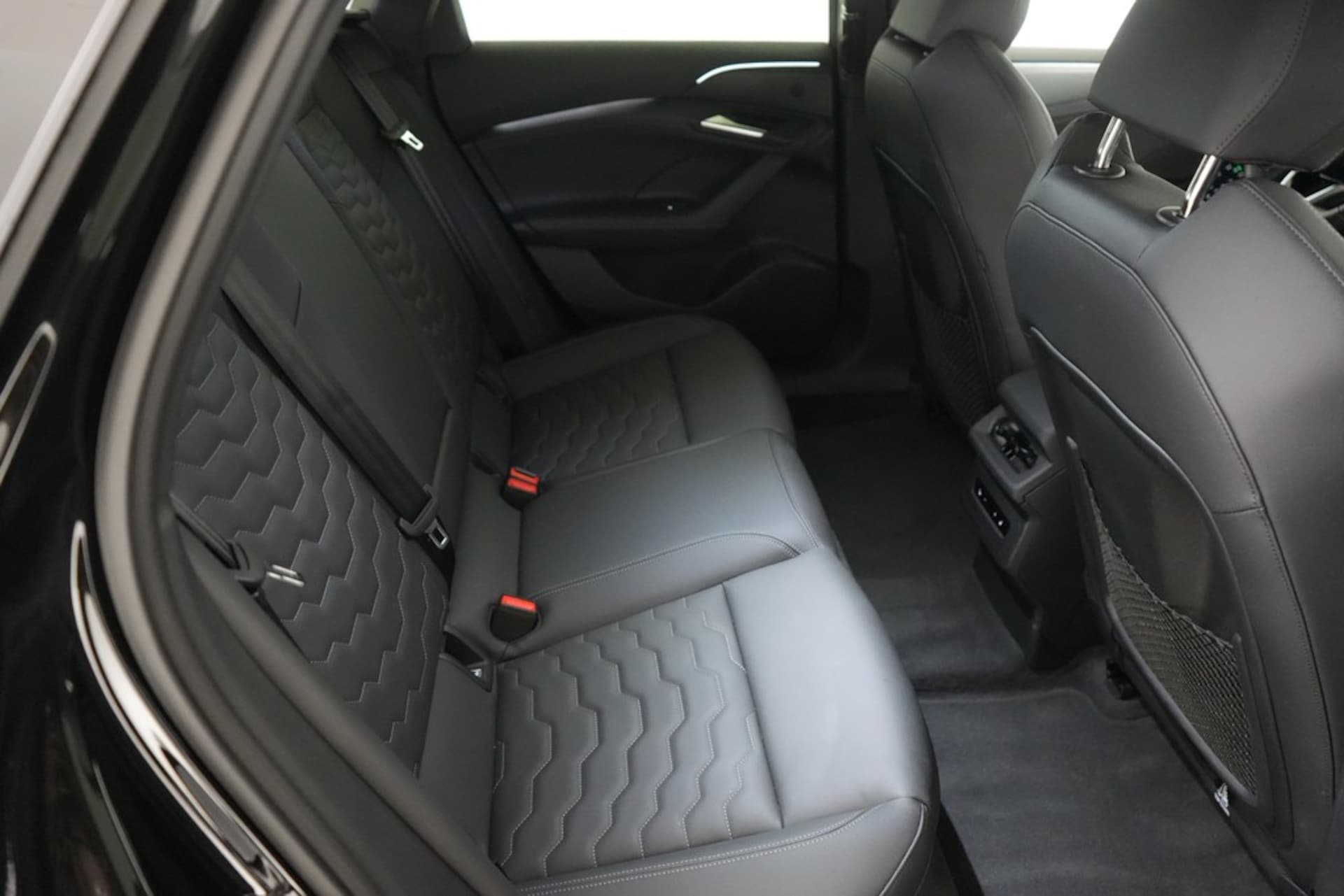 Audi A6 Avant e-tron