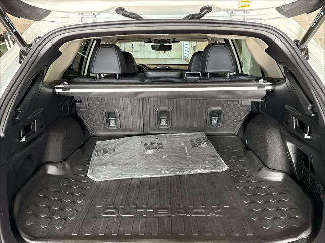 2022 BMW M440I - Image 26