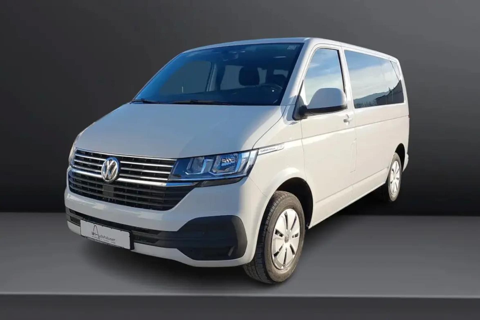 Volkswagen T6.1 Caravelle kurzer Radstand Comfortline